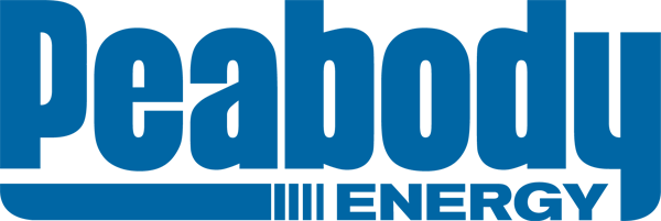 Peabody Energy logo