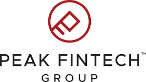 Peak Fintech Group logo
