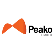 PKO stock logo