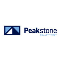 Peakstone Realty Trust