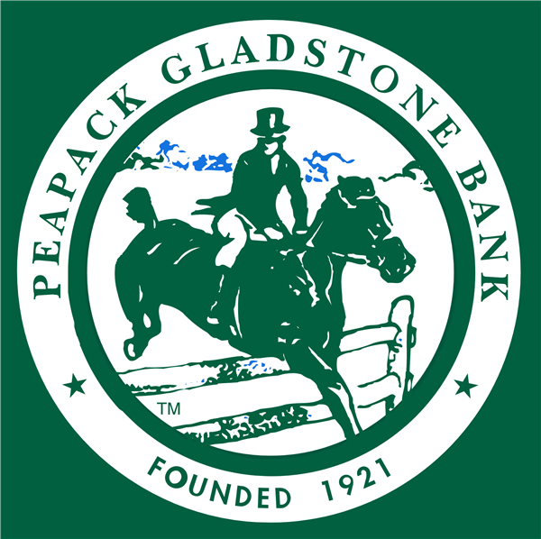 Peapack-Gladstone Financial logo