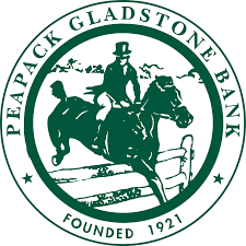 Peapack-Gladstone Financial logo