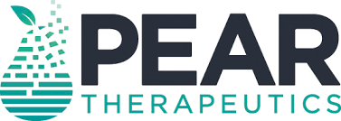 Pear Therapeutics stock logo