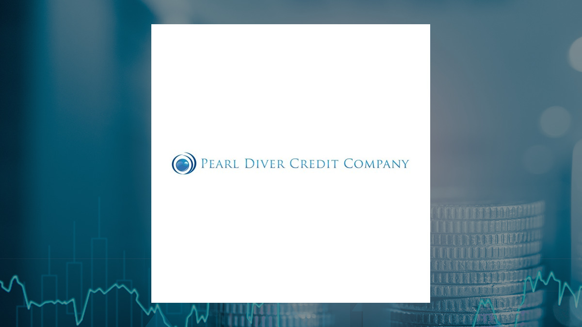 Pearl Diver Credit logo
