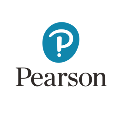 Pearson logo