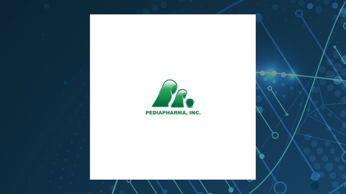 Pediapharm logo