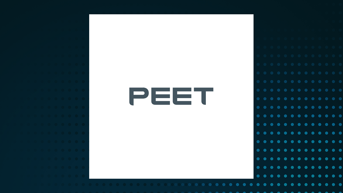 Peet logo
