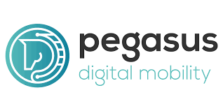 Pegasus Digital Mobility Acquisition logo