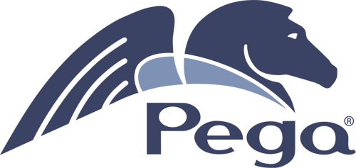 PEGA stock logo