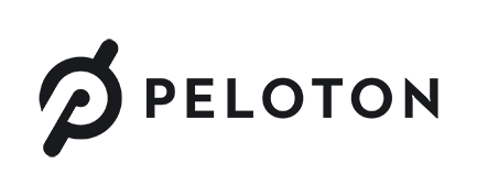 PTON stock logo