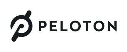 Peloton Interactive logo