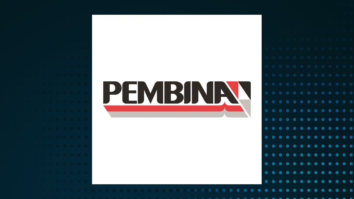 Pembina Pipeline logo