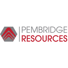 Pembridge Resources logo