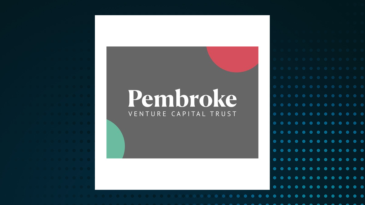 Pembroke VCT B logo