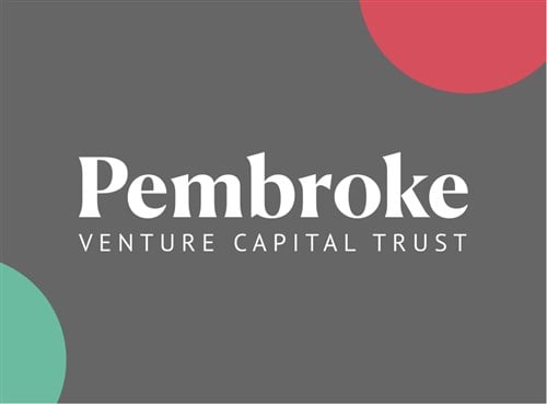 Pembroke VCT logo