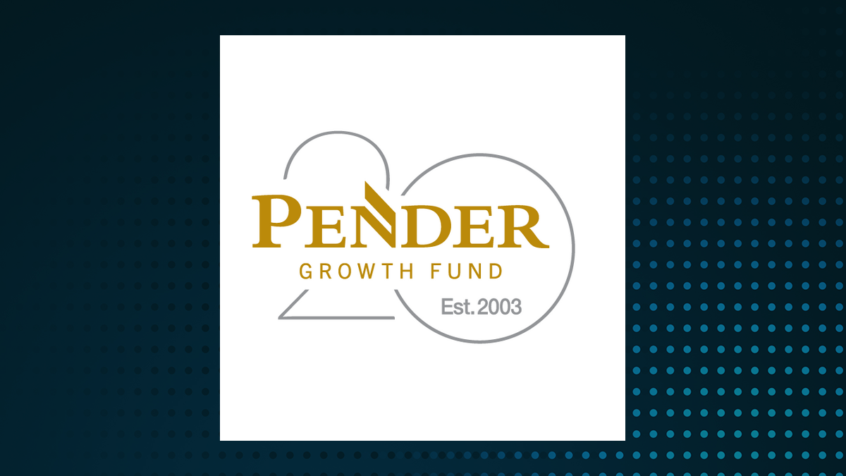 Pender Growth Fund logo