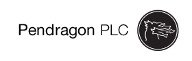 PDG stock logo