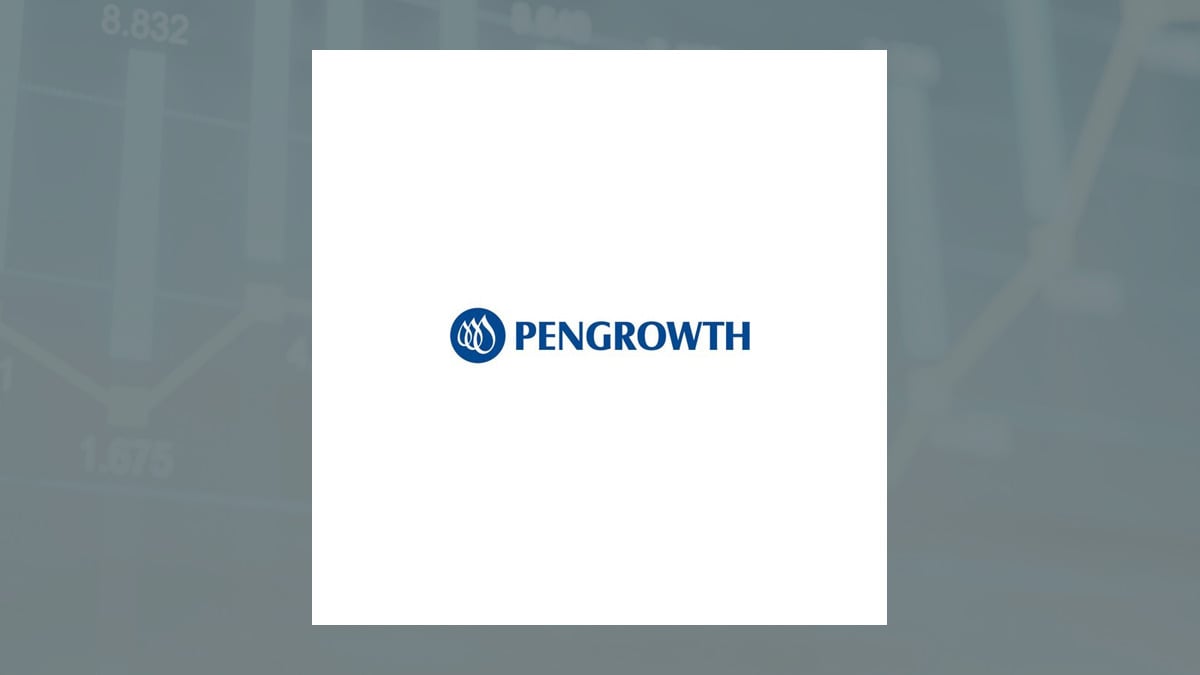 Pengrowth Energy logo