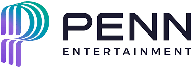 PENN logo for entertainment