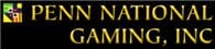 Penn National Gaming logo