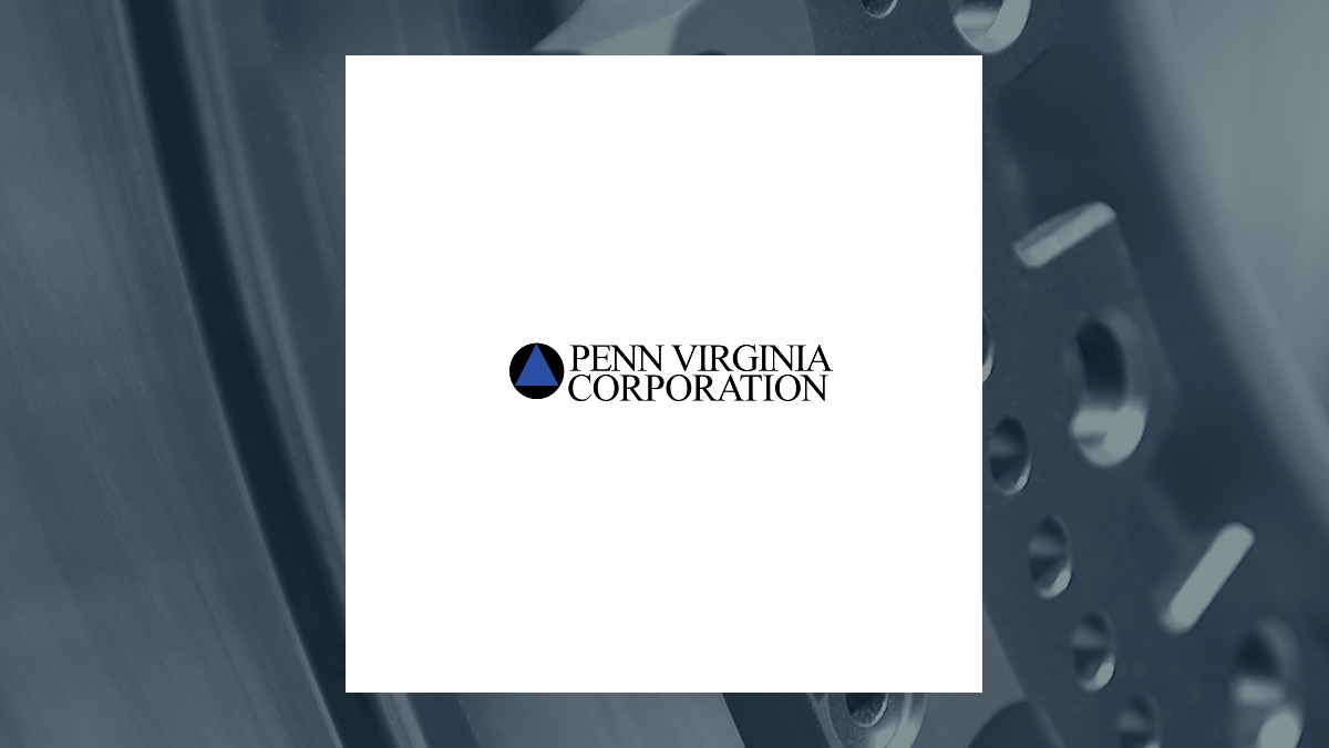 Penn Virginia Corporation (PVAHQ) logo