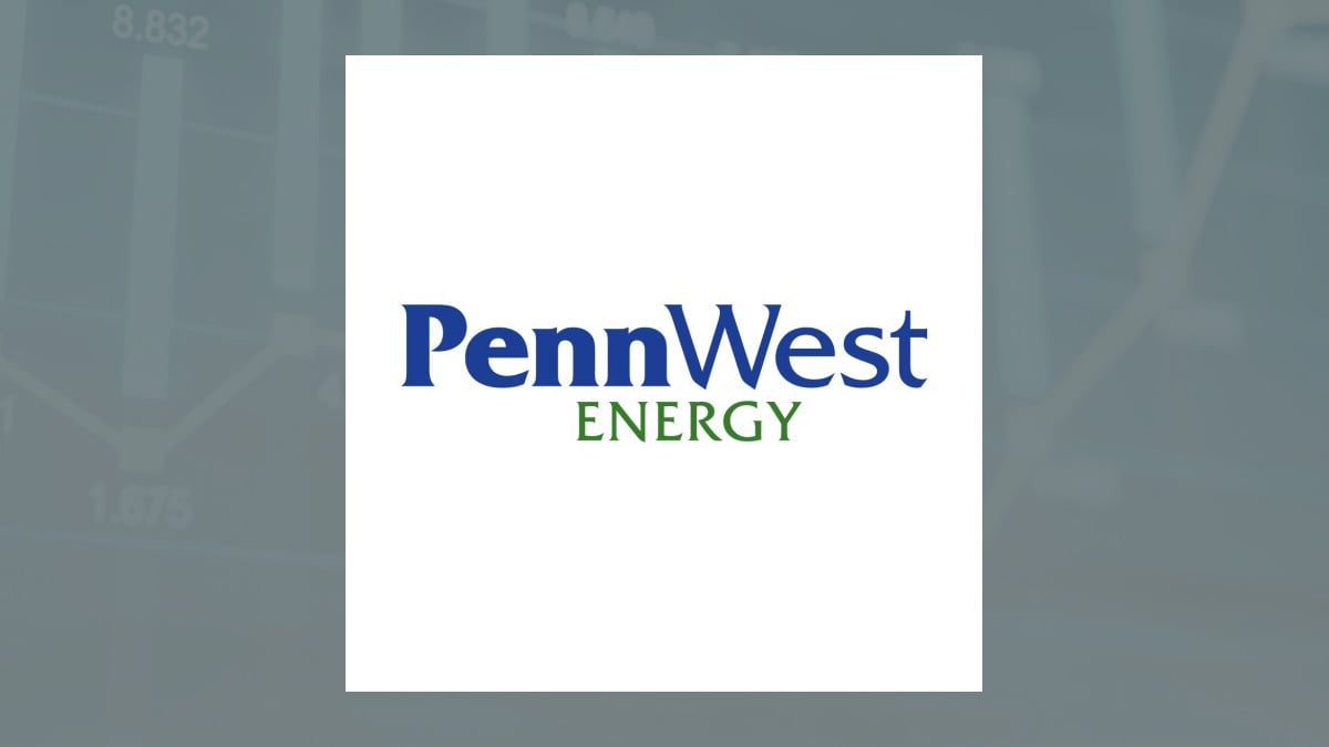 Obsidian Energy logo