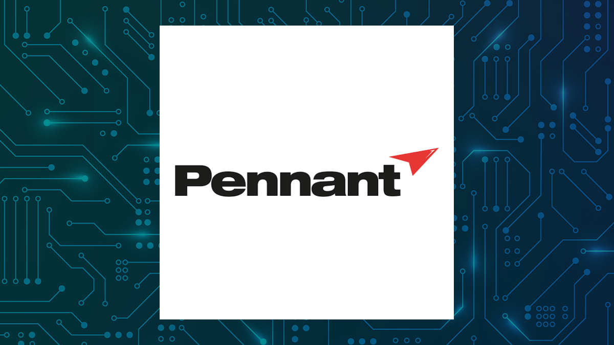 Pennant International Group logo