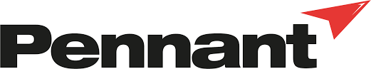 PEN stock logo