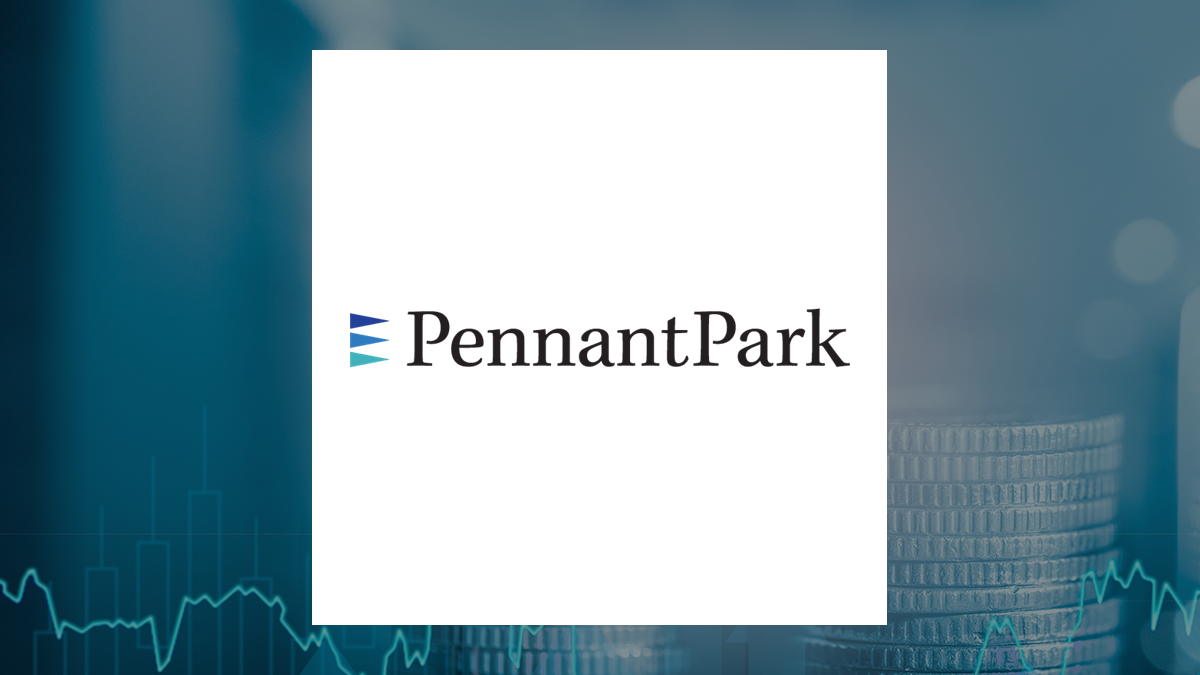 PennantPark Floating Rate Capital logo