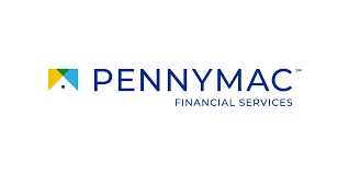 PennyMac Financial Services logo