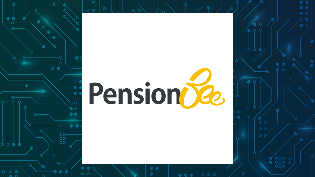 PensionBee Group logo
