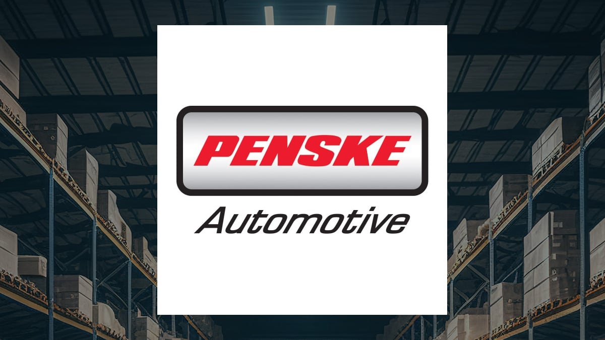 Penske Automotive Group (PAG) Set to Announce Quarterly Earnings on Tuesday