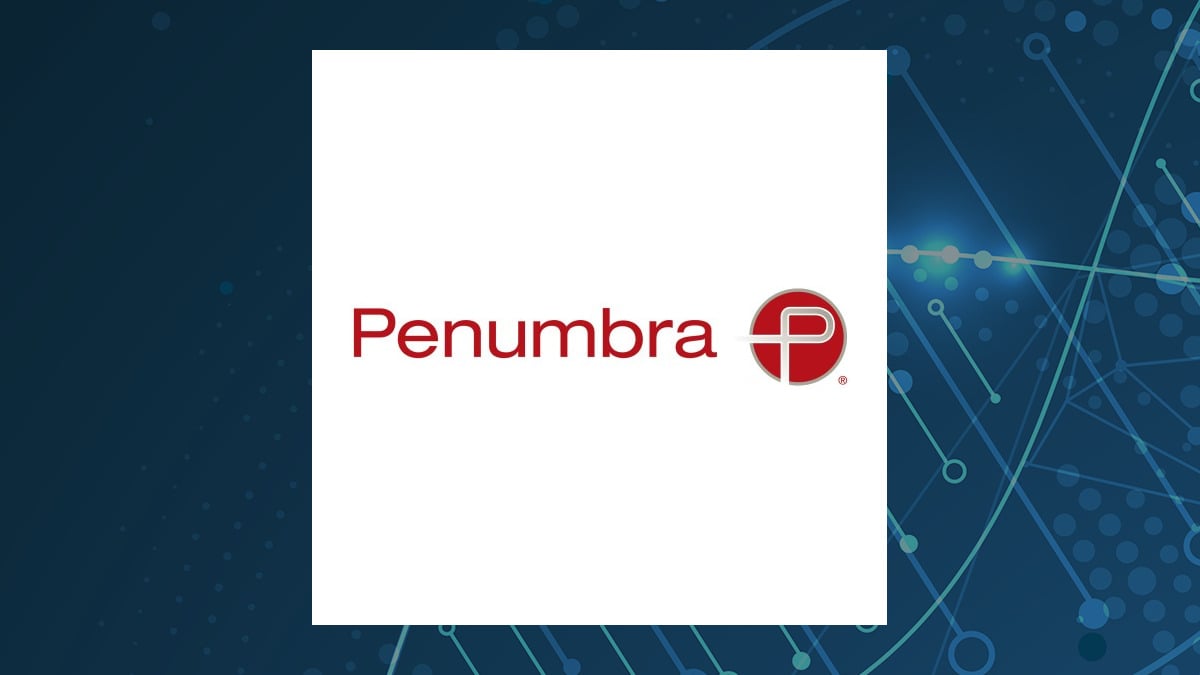 Penumbra logo