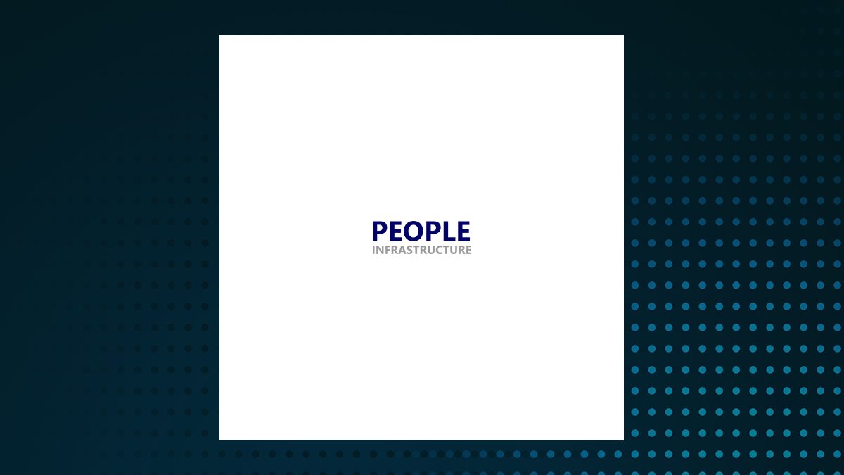 Peoplein logo