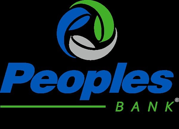 PEBO stock logo