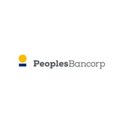 Peoples Bancorp of North Carolina stock logo