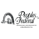 Peoples-Sidney Financial logo