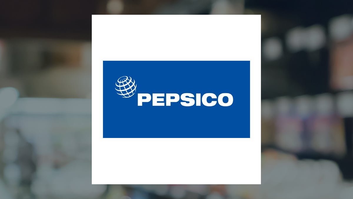 PepsiCo logo