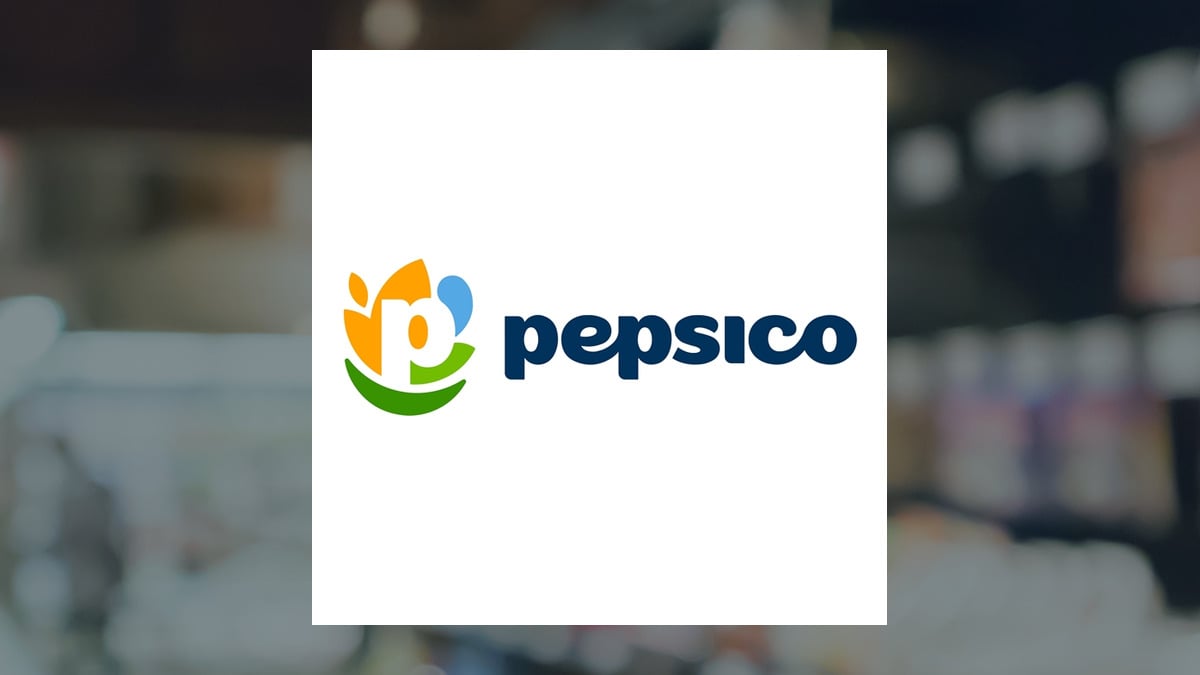 PepsiCo logo