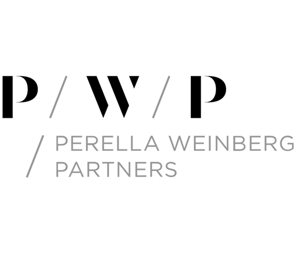 PWP stock logo