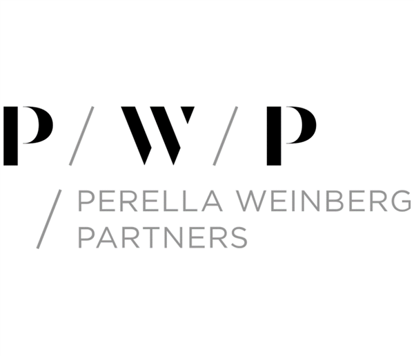 Perella Weinberg Partners  logo