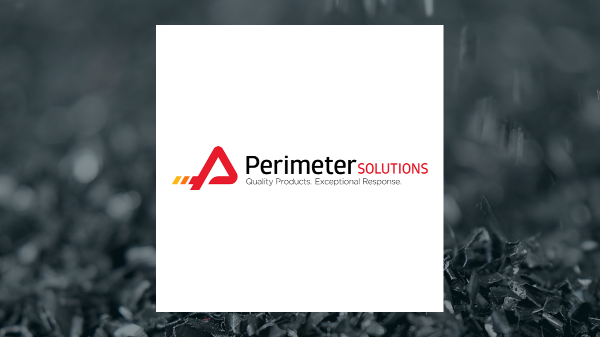 Perimeter Solutions logo