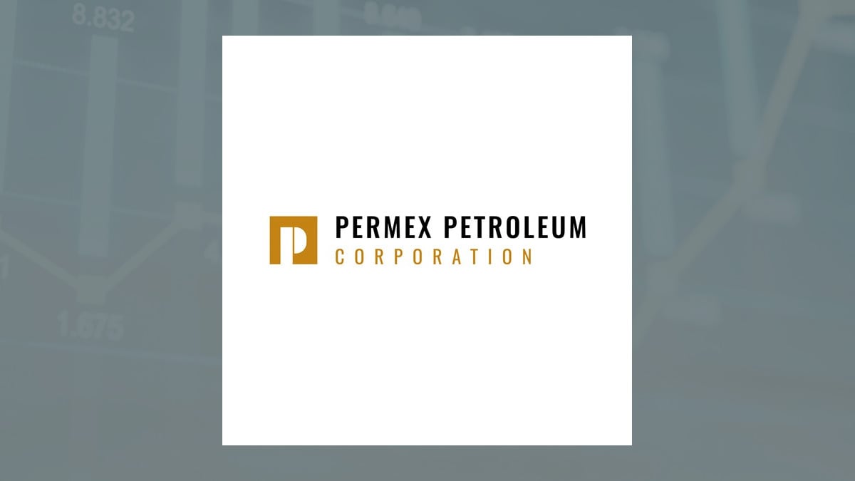 Permex Petroleum logo