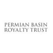 Permian Basin Royalty Trust Announces Monthly Dividend of $0.08 (NYSE:PBT)