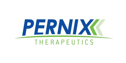 PTX stock logo