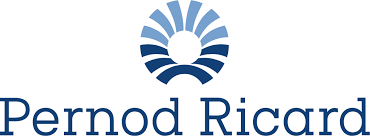 Pernod Ricard logo