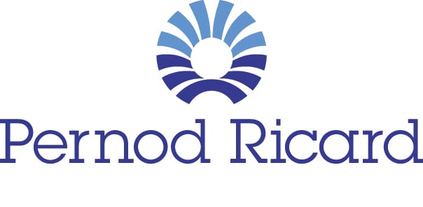 Pernod Ricard logo