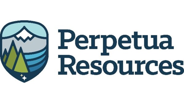 Perpetua Resources logo