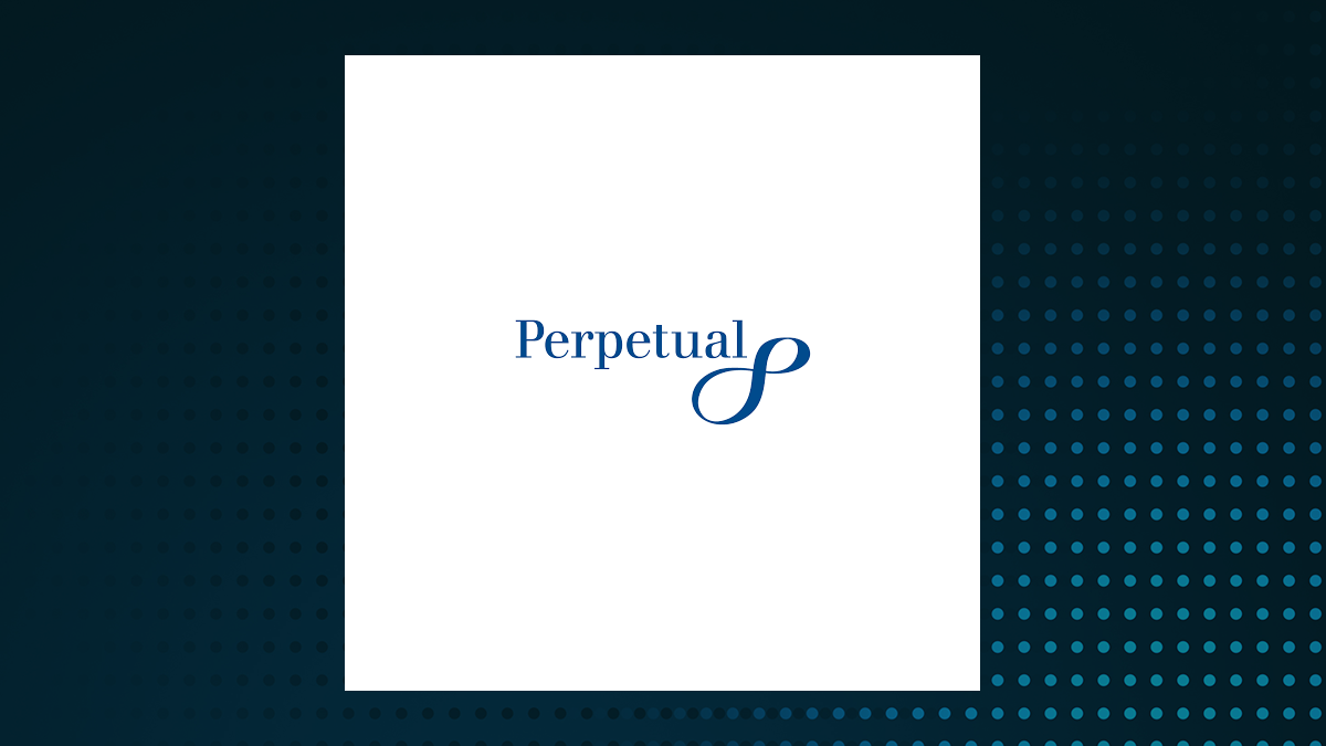 Perpetual Credit Income Trust logo