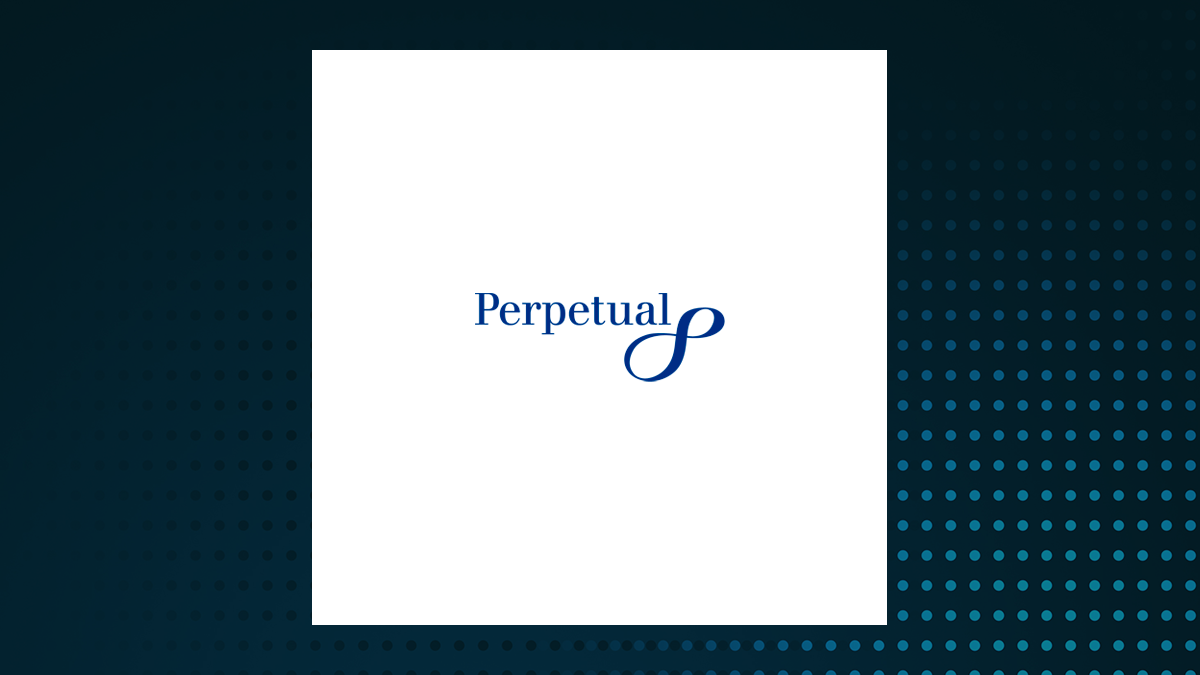 Perpetual logo